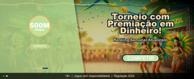 Os Melhores Jogos do Brasil banner