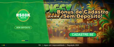 Sua Sorte Está na 777gg banner